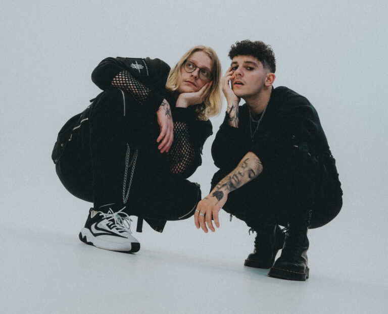 Comastatic faces their inner struggles in “ZORRO”