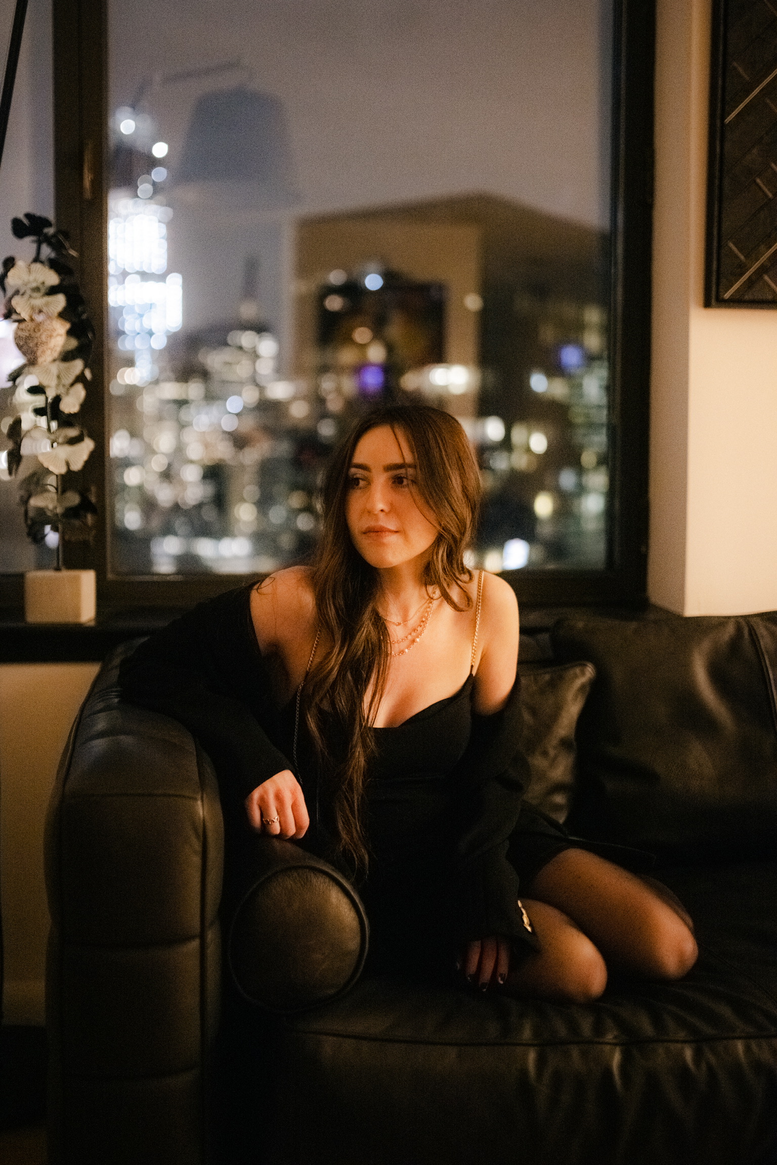 Alexa Kate perfectly captures the feeling of having a crush in “I Want