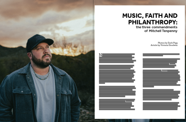 Melodic Magazine // Cameron Whitcomb - Image 4