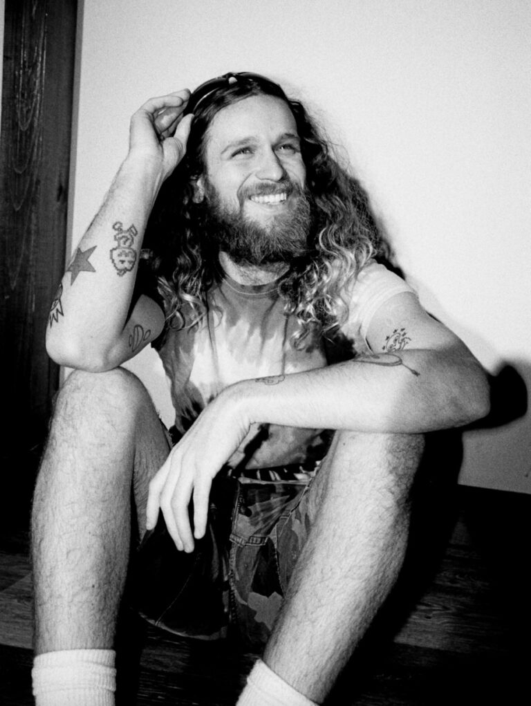 Briston Maroney announces his third studio album, ‘Jimmy’