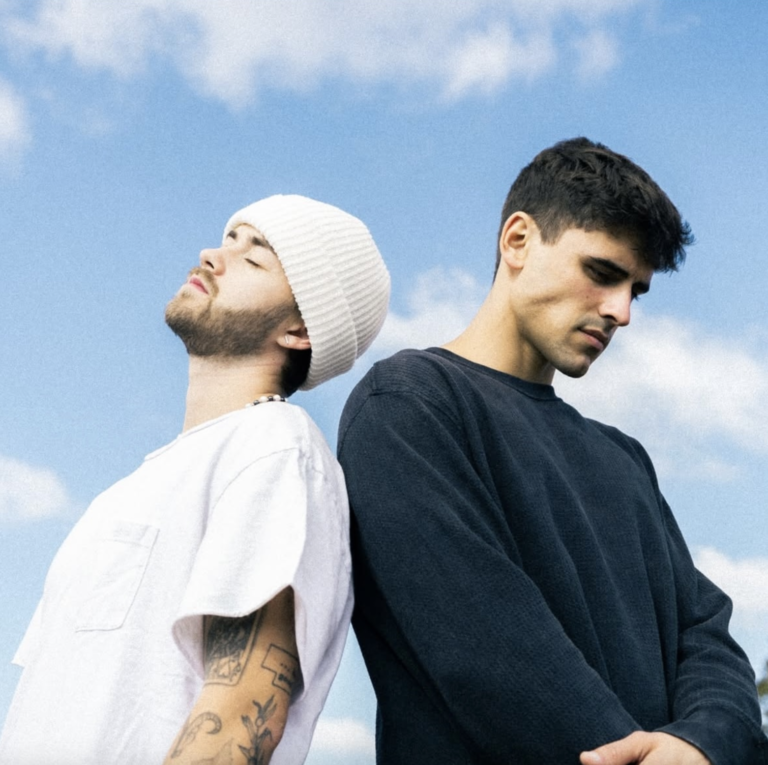 Jack & Jack launch new era with “Losing You” ahead of 2025 European tour