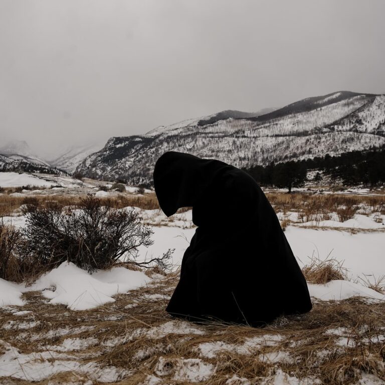 Not Satire explores inner chaos on “Sabotage”