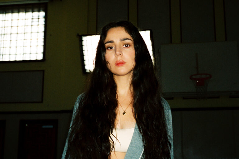 Samia confesses her fear of destruction and inescapability in new single, “Carousel”