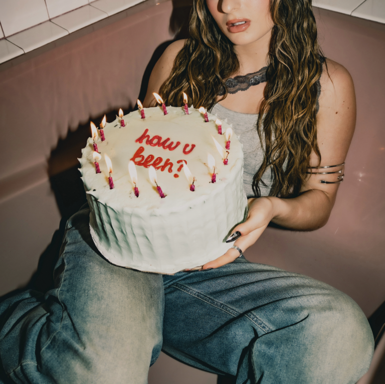 Natalie Jane releases first single from upcoming summer album