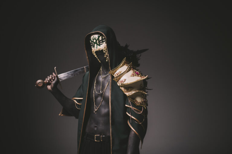 “Won’t you show me how to dance forever:” A deep dive into the Sleep Token lore