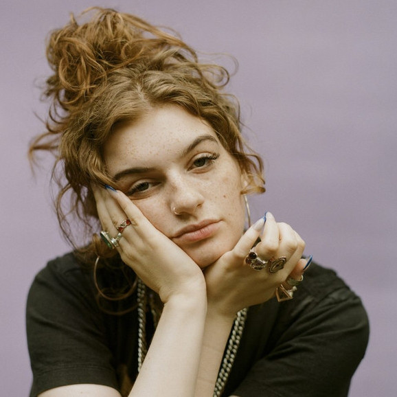 Eden Rain embraces her chaos in “It’s Always Been Like This”