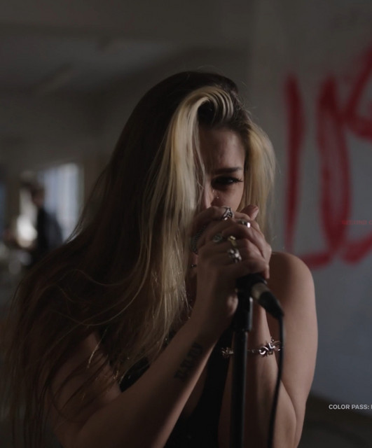 SkyDxddy shows her strength in new song “Choker”