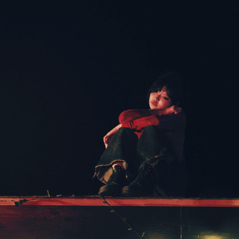 The diary of a ‘BUZZKILL’: Lyn Lapid’s coming-of-age confessional