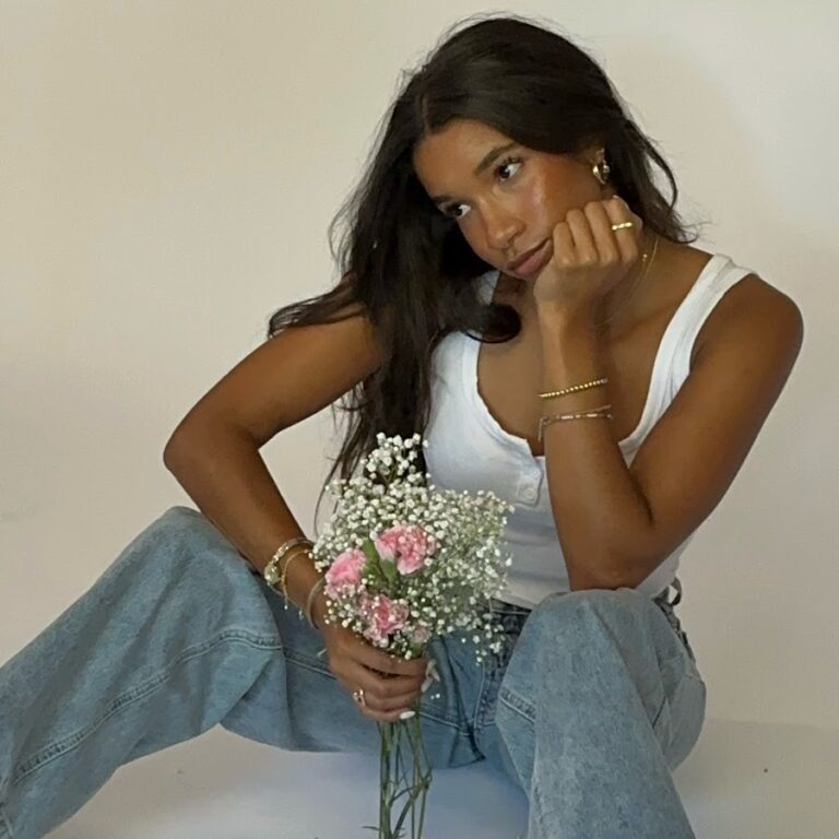 Kaelynn Hayes struggles with self-sabotage in new song “rethink us”