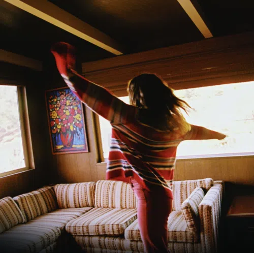 Only Started Growing EP Cover Art