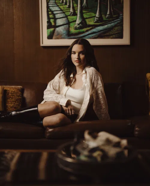 Photo: Warner Records