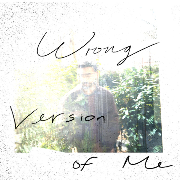 Michael Isaak releases new single “Wrong Version of Me”
