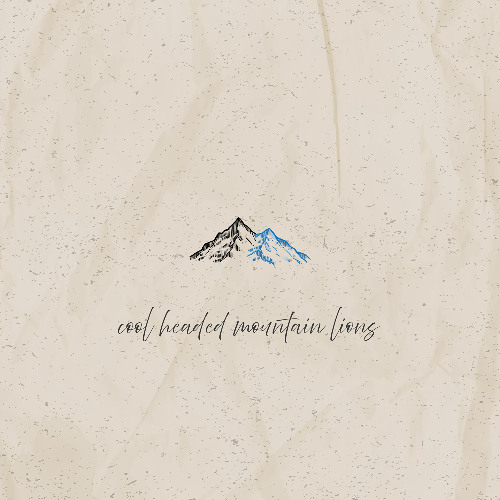 Thoran James is lost in thought on new track “cool headed mountain lions”