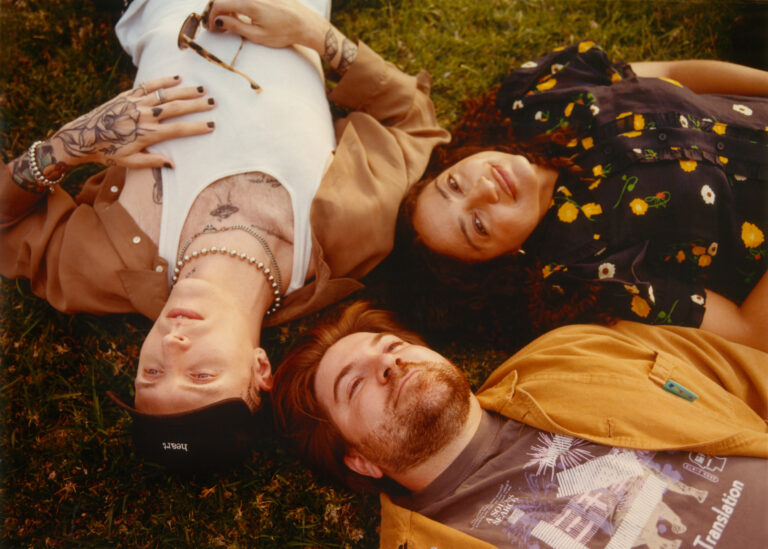 WILD share their love for music in new release “Song in My Heart”