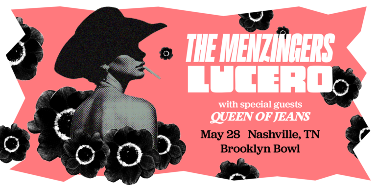 Giveaway: The Menzingers live in Nashville