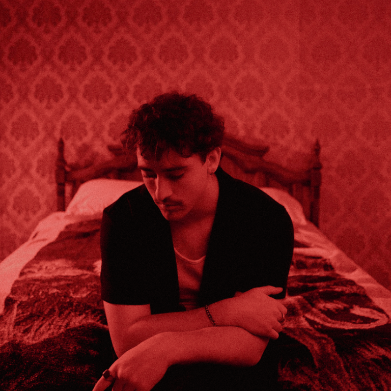 Braden Bales fights back with “YOU LIED” after being painted as a villain in a breakup