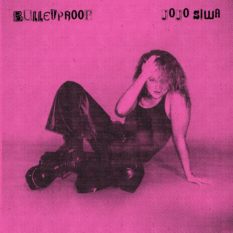 JoJo Siwa debuts new single “Bulletproof”