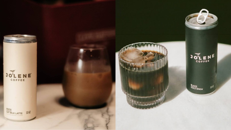 Red Hot Chili Peppers frontman Anthony Kiedis and Live Nation Partner to Launch JOLENE Coffee Brand