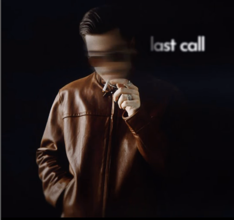 Evan Kreutz opens a bold new chapter with single “last call”