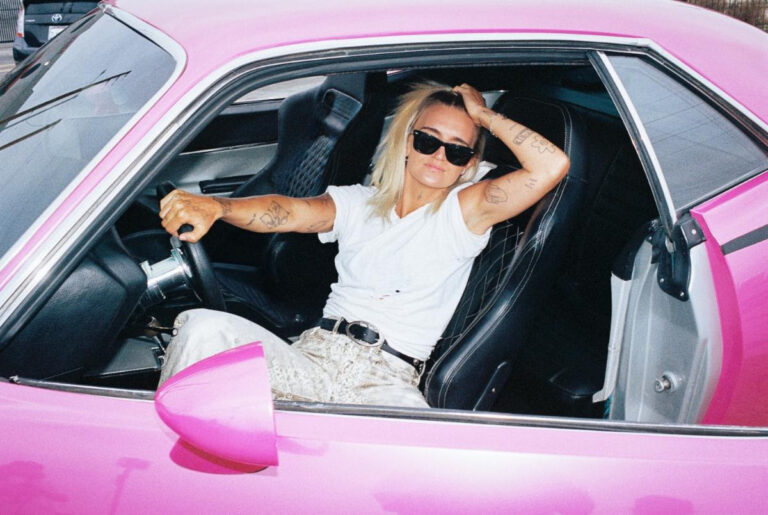 G Flip debuts summer anthem, “Disco Cowgirl”