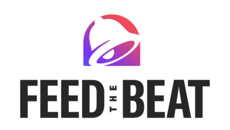 Taco Bell launches Feed The Beat Record Club