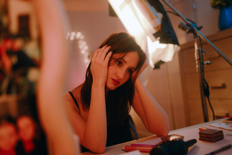 Sadie Jean and the evolution through young adulthood