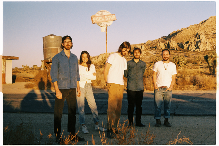 The free-spirited nature of Mt. Joy shines on ‘Hope We Have Fun’ — Album Review