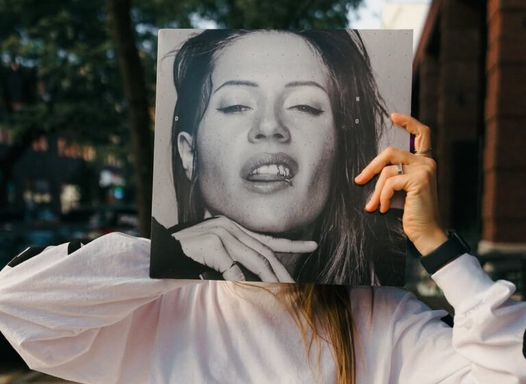 Charlotte de Witte and XSALT’s “No Division” is a dark and electrifying techno anthem