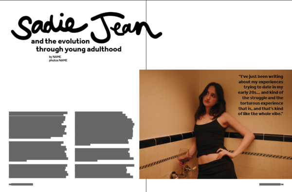 Melodic Magazine // Matt Maltese - Image 4