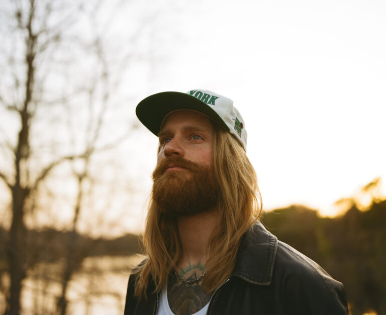 Sam Ryder’s recent releases “OH OK” and “Armour” show a marvelous mix of daring lyricism and powerful sonic charm