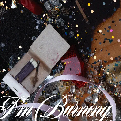 “I’m burning:” Samantha Margret’s electro-pop power play