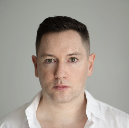 Andrew Spice channels grief and grace on stirring indie single, “Gentle Sentinel”