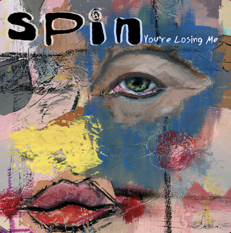 SPIN releases debut EP featuring “Everything At Once”
