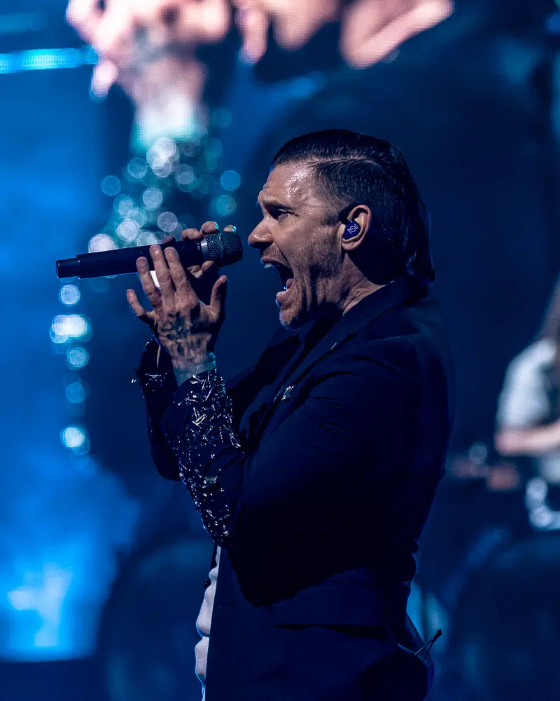 Encore: Adam Wade on Shudder to Think's Pony Express Record, image size:800x1000