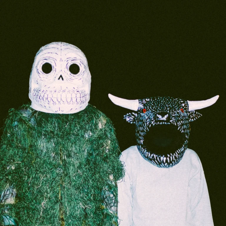 Slow Joy shares angsty new post-punk-inspired single “Te Amo”