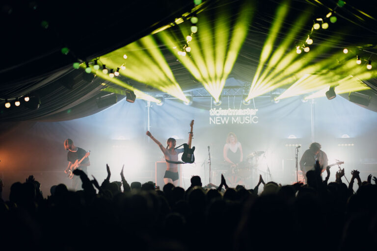 The Great Escape Festival 2025: Ten Acts We Loved in Brighton, UK