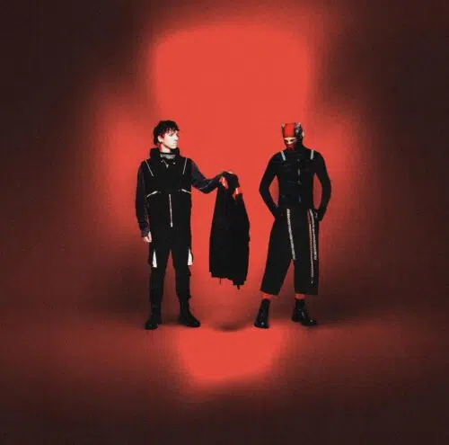 Twenty One Pilots deliver epic and emotional conclusion to decade-long narrative with 'Breach' — Album Review 1