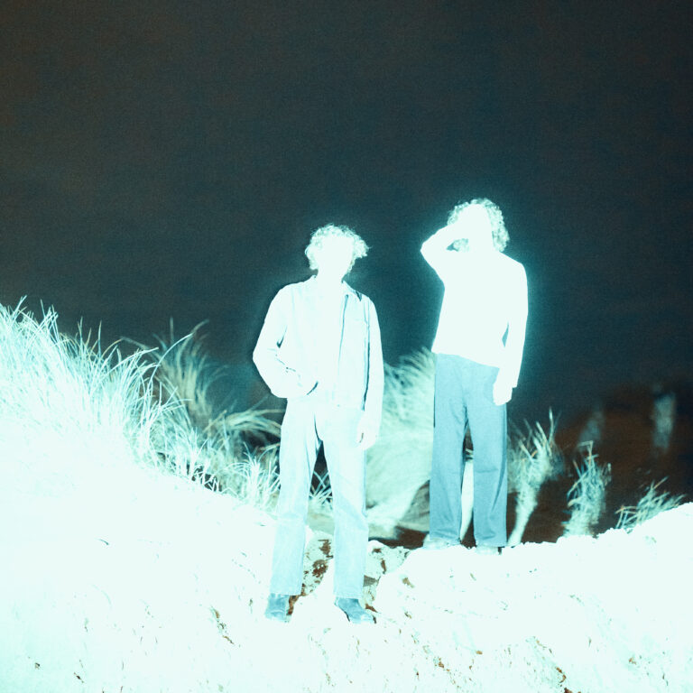 The Flints’ dreamy “Like You Mean It” sings a tale of deep-rooted love