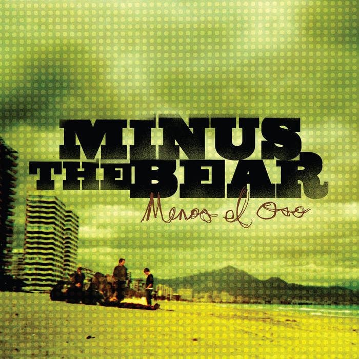 Minus the Bear cherish memories in new demo “Hooray”