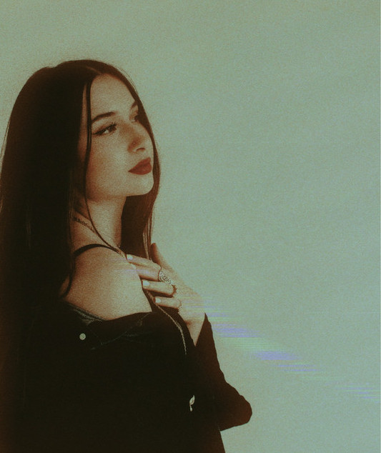 Sienna Melgoza leaves a toxic relationship in new song “CUT”