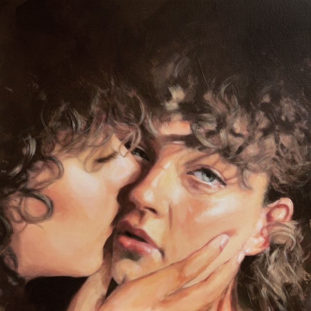 With “Excalibur,” Horsepower finds power in restraint