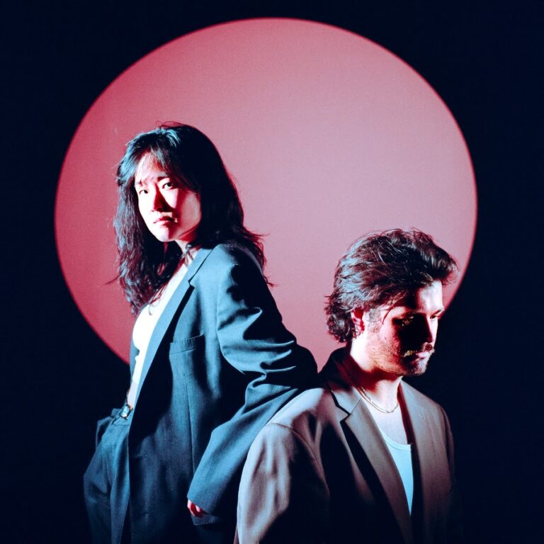 Bestfriend reflects on tough times in new song “UNTIL SUNDAY”