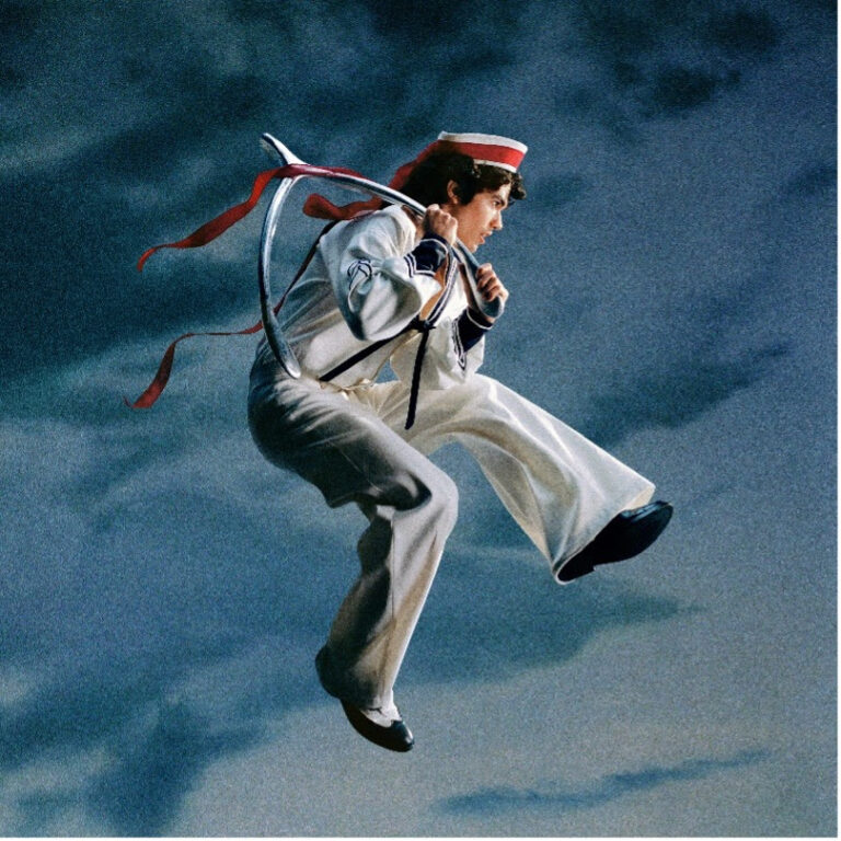 Conan Gray delights with new single “This Song”