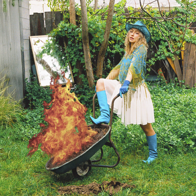 Devon Cole is feeling apologetic on “Sorry Mom”