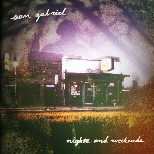 San Gabriel tests the water in new song “Running Out of Time”