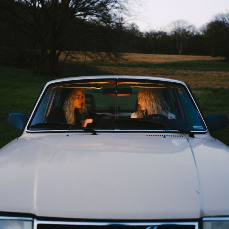 Felicity feels “Half Sad” on cathartic new single