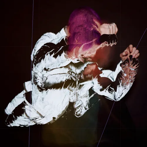 Alternative soul artist VC Pines releases “Chasing the Dragon” from upcoming EP