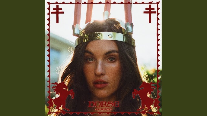 Rainsford navigates uncertainty in new song “Horse”