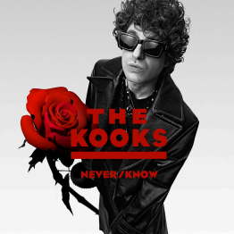 The Kooks release new album ‘Never/Know’
