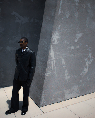 GIVĒON releases new single “RATHER BE,” fans anticipate new project